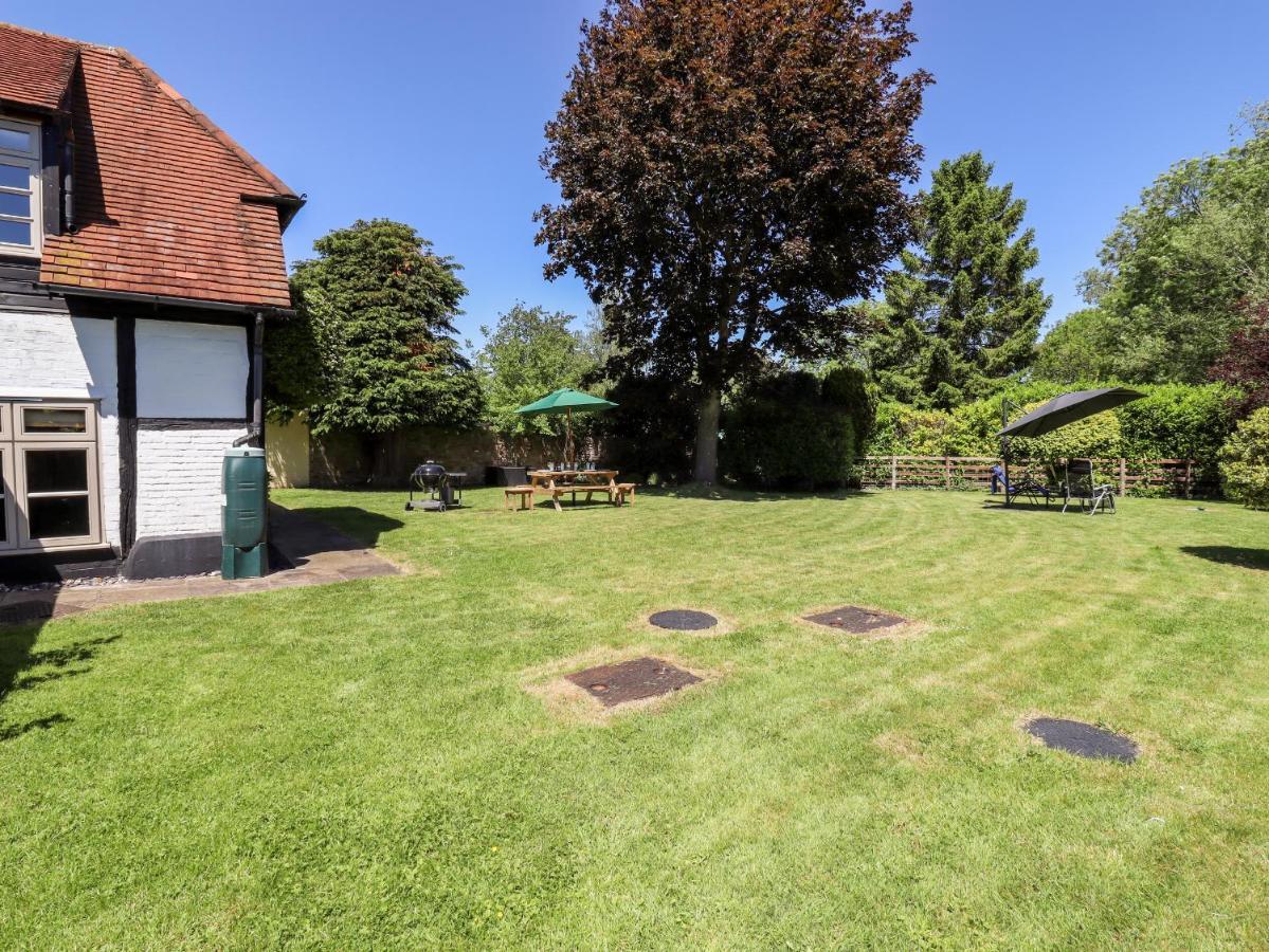 Villa Bakehouse Farm Princes Risborough Exterior foto