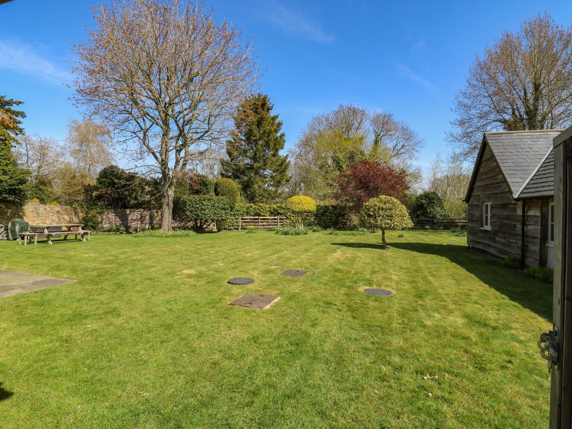 Villa Bakehouse Farm Princes Risborough Exterior foto