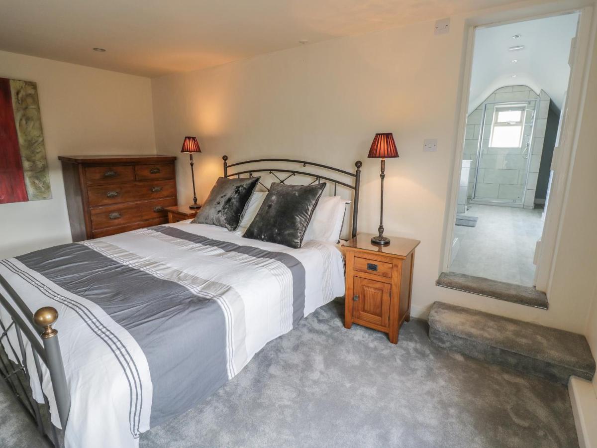 Villa Bakehouse Farm Princes Risborough Exterior foto